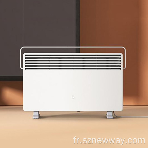 Hauteur électrique infrarouge intelligent de Xiaomi Mijia